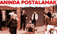 Adaba uymayan sığınmacıyı anında postalamak