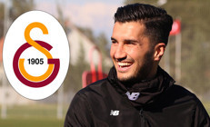Son Dakika: Galatasarayda futbolun yeni patronları Nazifoğlu ya da Cenk Ergün olacak Nuri Şahin sürprizi...