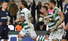 Son Dakika: Beşiktaş Abdülkerim Bardakçı için gözünü kararttı Yapılacak teklif...