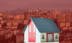 Ev ilanlarında yeni moda... Sadece yabancıya kiralık