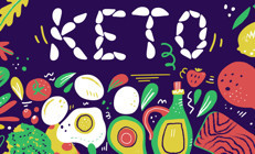 Keto, yılın en kötü diyeti seçildi… ‘Hızlı kilo verdiriyor, ancak…’