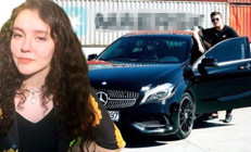 Ehliyetsiz sürücünün ifadesi ortaya çıktı: Onlar bana çarptı