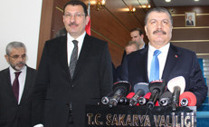 Bakan Koca: Bilim Kurulu en önemli toplantılarından birini yapacak