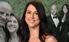 Kayıp atın hikayesi... 30 yıl evvel Kiramı ödeyebilecek miyim diyordu son 3 yılda 12 milyar dolar bağışladı…