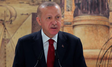 Erdoğan kararlıyız diyerek açıkladı: Ülkemizi kadın cinayetleri ayıbından kurtaracağız