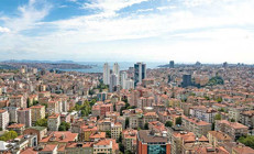 Konuta talep hız kesmiyor