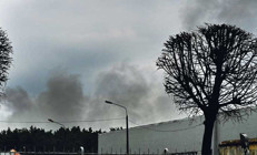 Rusya yine Kiev’i vurdu