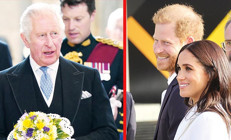 Oğluna sadece 15 dakika ayırdı