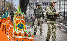 Rusyadan flaş Mariupol açıklaması... Camide mahsur kalanlar kurtarıldı