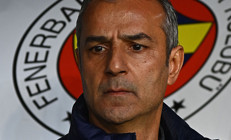 Fenerbahçede İsmail Kartaldan Shakhtar Donetsk maçı sürprizi