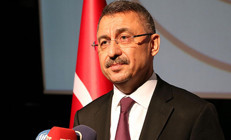 Pençe-Kilit Operasyonuna Kabine üyeleri ve AK Partiden destek mesajları