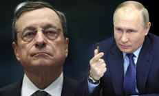 Putinden barış çağrısına cevap: Hayır, şimdi zamanı değil