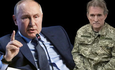 Putinden yakın arkadaşı için şaşırtan karar...