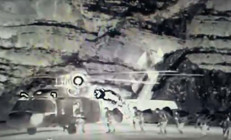 MSB, Pençe Kilit Operasyonundan görüntüler paylaştı