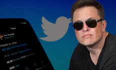 Elon Muska ait bir Twitter neden dünya için kâbus demek