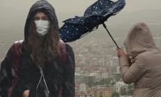 Meteorolojiden 44 il için sarı ve turuncu uyarı geldi