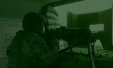 MSB: Barış Pınarı bölgesine saldırı hazırlığındaki 10 terörist etkisiz hale getirildi