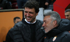 Cihat Arslan: Avrupa’da şahlanan Galatasaray’ın inşa edilmesi gerekiyor