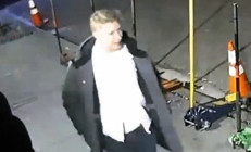 ABD’de Türk gence ırkçı saldırı