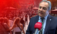 Bakan Koca, En önemli toplantı demişti Bilim Kurulu üyesi Prof. Dr. İlhandan toplantı öncesi flaş sözler