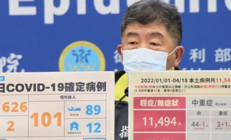 Tayvandan korkutan haberler: Kovid-19a bağlı ilk çocuk ölümü gerçekleşti...