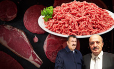 Kırmızı ette zam tartışması