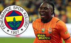 Son Dakika: Fenerbahçeden Shakhtar Donetsk maçı sonrası transfer Lassina Traore için söz alındı...