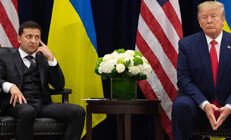 Sosyal medya yıkılıyor: Zelenski ve Trump’ın eski bir videosu olay oldu