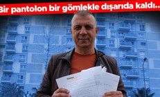 Attığı imza hayatını kabusa çevirdi Bahtsız kiracı