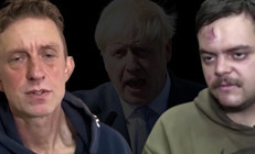 İngiliz bakandan esir askerler için şaşırtan açıklama Tepki yağdı...