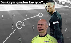 VAR Odasından çıkmayan hakem; Erkan Engin | Sarper Barış Sakanın deparı | Böyle taç atılmaz