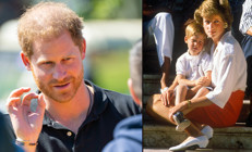 Son iki yıldır yaptığım her şeyde annemi hissediyorum