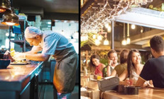 Türk restoranlardan yurtdışı atağı