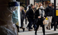 Koronavirüste bir ilk... İşte bilim dünyasının konuştuğu o vaka