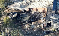 Ukraynalı milyoner kendi malikanesini ihbar etti Ukrayna ordusu vurdu