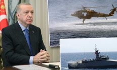 Cumhurbaşkanı Erdoğan: Bölgesinin en güçlü ülkesi olana dek çalışmalarımız devam edecek