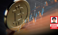 Yükseliş sürüyor Bitcoin 50 bin doları görür mü