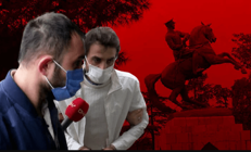 Samsundaki anıta saldırı büyük tepki çekmişti O kuzenlere 5er yıl hapis