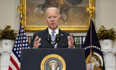 Joe Biden duyurdu: ABDden Ukraynaya ek askeri destek