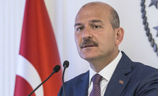 Bakan Soyludan Bursa ve İstanbuldaki saldırılara ilişkin açıklama: Failleri tespit ettik
