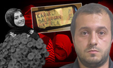 Ataşehirde Başak Cengizi canice katletmişti Can Göktuğ Boza ağırlaştırılmış müebbet hapis cezası