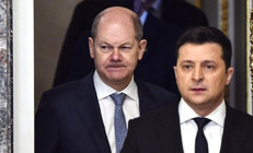 Almanyayı karıştıran iddia Olaf Scholz eleştirilerin hedefinde...