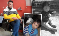 Uşakta iğrenç olay Bebeğe cinsel istismar: İşte istenen ceza