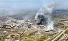 ‘Mariupol’deki askerlerin teslim olması engelleniyor’