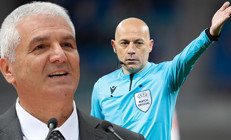 Son Dakika: MHK maça atadı ancak Cüneyt Çakır zor ikna olup onayladı Neden Saat 21.57ye kadar bekledi