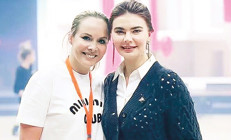 Söylentiler doğru mu Putinin sevgilisi Moskovada ortaya çıktı