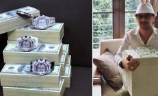 1 milyar dolarlık vurgun: Lüks partiler, pahalı saat ve hediyelerle kandırdılar Mağdurlar konuştu: Sizin geleceğiniz böyle olacak dediler