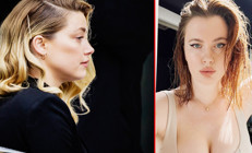 Johnny Deppe beklenmedik destek: O kadın, bir insanın mutlak felâketi