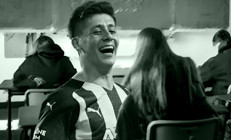 Arda Güler parıl parıl Fenerbahçenin 6-0lık galibiyeti sonrası Avrupaya damga vurdu...