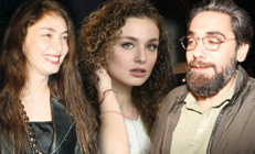 Neslihan Atagül ile Kadir Doğuludan Serra Arıtürk iddialarına yanıt